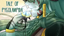 Tale of Pygolampida