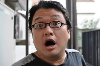 渡边僚一