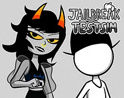 Jailbreak Testsim