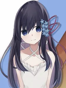 黄間 汐雫