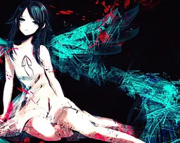 影