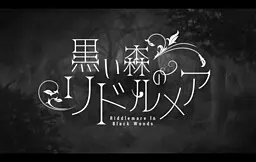 黑之森的谜魇