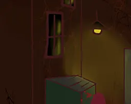 Nightwalk