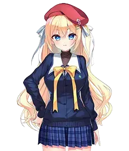 ユナ=ベルリック