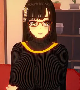 朱莉娅·冈崎