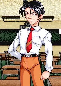 北上 将司