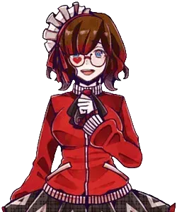 森美咲
