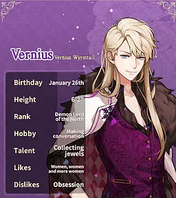 Vernius Wyrmtail