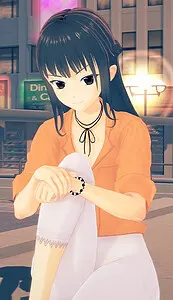 吉娜