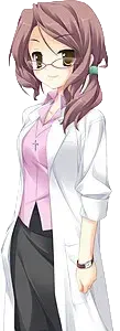 榊
