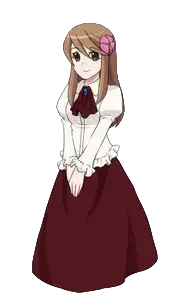 花崎真由美