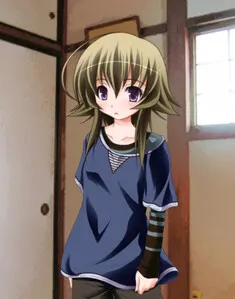 剧透角色