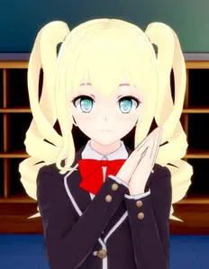 凯伦·埃里克森
