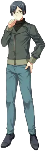 久世 裕也