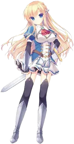 伊芙·克莱因