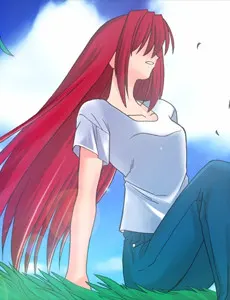 苍崎青子