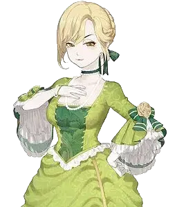 Lynna Jorcastle