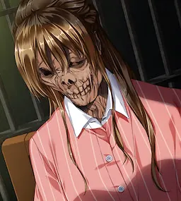 剧透角色