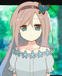 彼女