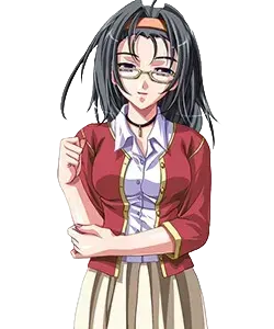 对马瑞希