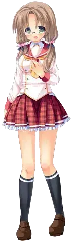 楠美香