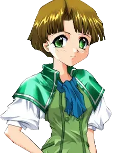横山安子