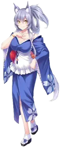 ユウナ