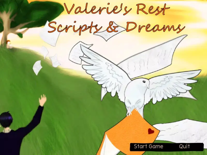 Valerie's Rest