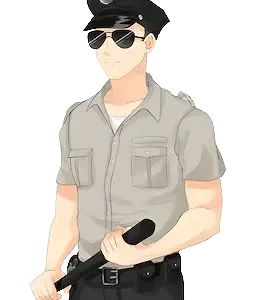 警察
