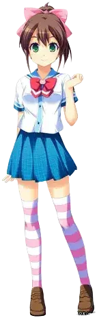 柊山女