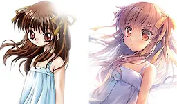 剧透角色