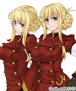 シサム&キサラ