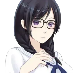 稻饼 小百合