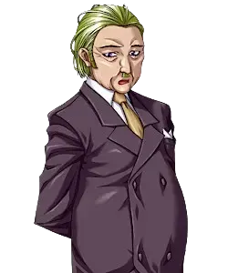 理事長