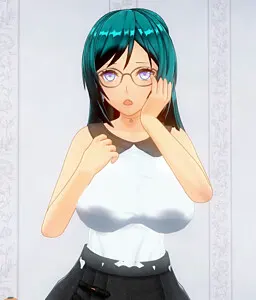 丽贝卡