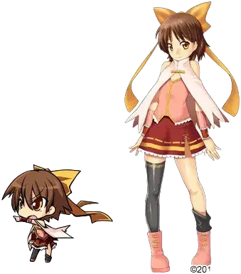 小乔