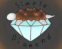 Simple Diamond