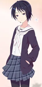雏子