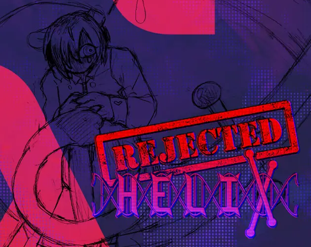 Rejected∞Helix