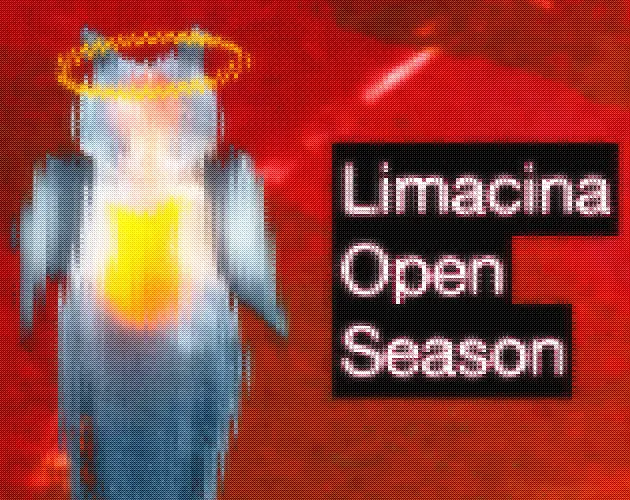 Limacina Open Season