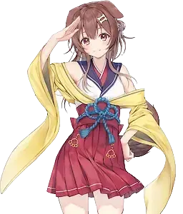 戌神沁音