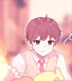 主人公