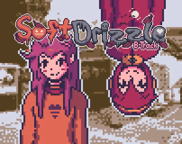 Soft Drizzle: B-Track