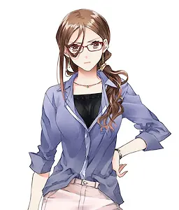 吉野 由依
