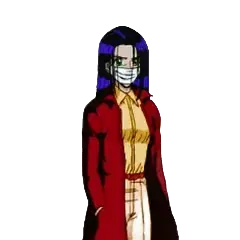 裂口女