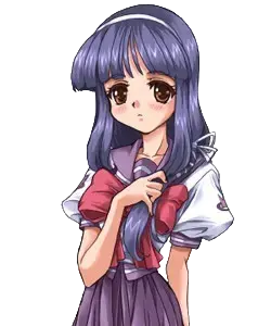 森 伊智香