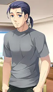 仓野武藏