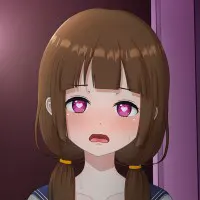 兎もに角