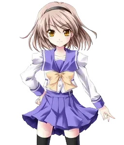 远峰莉莉丝