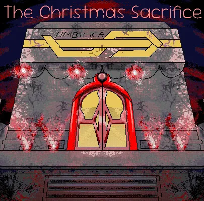 The Christmas Sacrifice